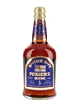 Pusser's British Navy Rum  70cl / 54.5%