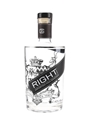 Right Gin  70cl / 40%