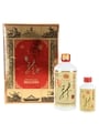 Kweichow Guilong Baijiu 12.5cl & 50cl / 45%