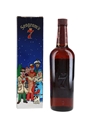 Seagram's Seven Crown Bottled 1970s 75cl / 40%