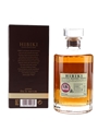 Hibiki 12 Year Old Signed by Koichi Inatomi 75cl / 43%