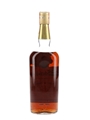 Schenley Reserve Bottled 1970s 75.7cl / 43%