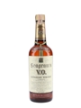 Seagram's VO 1973  75cl / 43.4%
