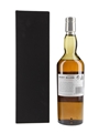 Port Ellen 1978 24 Year Old Special Releases 2002 - 2nd Release 70cl / 59.35%