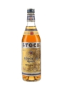 Stock '84 Brandy Bottled 1960s 62cl / 40%