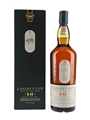 Lagavulin 16 Year Old Bottled 1990s - White Horse Distillers 100cl / 43%
