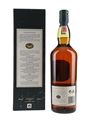 Lagavulin 16 Year Old Bottled 1990s - White Horse Distillers 100cl / 43%