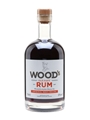 Wood's Old Navy Rum Diamond Distillery 70cl / 57%