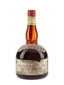 Grand Marnier Cordon Rouge Bottled 1960s-1970s 94.6cl / 40%