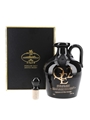 QE2 12 Year Old Ceramic Decanter Bottled 1980s 75cl / 43%