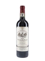 2005 Chateau De Seguin Grand Vin De Bordeaux 75cl / 13%