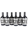 Schrodinder's Katzen London Dry Gin Bottled 2021 - Batch 026 6 x  50cl / 44%
