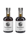 Bunnahabhain Hand-Filled Exclusives - Warehouse 9 2 x 20cl / 57.7%