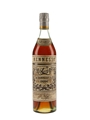 Hennessy 3 Star Bottled 1940s 75cl / 40%