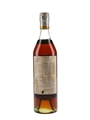 Hennessy 3 Star Bottled 1940s 75cl / 40%