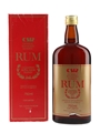 CSR General Manager's Reserve Rum Champion Royal Show Sydney 1976 75cl / 75.9%