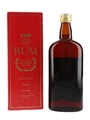 CSR General Manager's Reserve Rum Champion Royal Show Sydney 1976 75cl / 75.9%