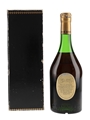 Delamain Tres Vieux Bottled 1970s - Queen's Silver Jubilee 68cl / 40%