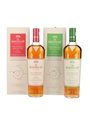 Macallan The Harmony Collection Arabica Set Smooth Arabica & Intense Arabica 2 x 70cl / 42%