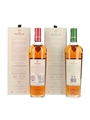 Macallan The Harmony Collection Arabica Set Smooth Arabica & Intense Arabica 2 x 70cl / 42%