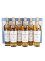 Macallan 12 Year Old Fine Oak Triple Cask Matured 6 x 70cl / 40%