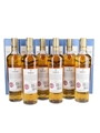 Macallan 12 Year Old Fine Oak Triple Cask Matured 6 x 70cl / 40%