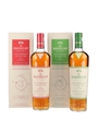 Macallan The Harmony Collection Arabica Set Smooth Arabica & Intense Arabica 2 x 70cl / 42%