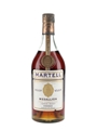 Martell Medallion VSOP Bottled 1960s-1970s - UK Release 68cl / 40%