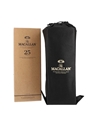 Macallan 25 Year Old Annual 2021 Release 70cl / 43%