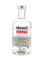Absolut Peppar Vodka  50cl / 40%
