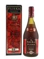 Pilska Reserve 7 Year Old Brandy  70cl / 40%