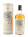 Craigellachie 23 Year Old Batch Number 67-KA23 70cl / 46%
