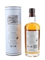 Craigellachie 17 Year Old Batch Number 98-ZC21 70cl / 46%