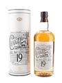 Craigellachie 19 Year Old Batch Number 78-SC33 100cl / 46%
