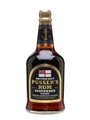 Pusser's Gunpowder Proof  70cl / 54.5%