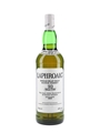 Laphroaig 10 Year Old Bottled 1990s 100cl / 43%