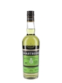 Chartreuse Green Bottled 2011 50cl / 55%