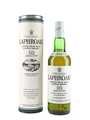 Laphroaig 10 Year Old  70cl / 40%