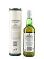 Laphroaig 10 Year Old  70cl / 40%