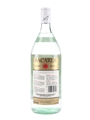 Bacardi Carta Blanca Bottled 1980s 114cl / 40%