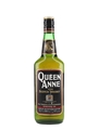 Queen Anne Rare Bottled 1970s 75.7cl / 40%