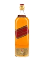 Johnnie Walker Red Label Bottled 1980s 114cl / 40%