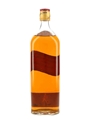 Johnnie Walker Red Label Bottled 1980s 114cl / 40%