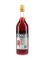 Campari Bitter Bottled 1990s - Duty Free 100cl / 21%