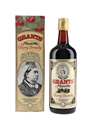 Grants Morella Cherry Brandy Bottled 1970s 68cl / 24.5%