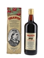 Grants Morella Cherry Brandy Bottled 1970s 68cl / 24.5%