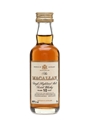 Macallan 10 Year Old Miniature 5cl / 40%