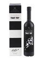 Penderyn Icons of Wales Number 4 - That Try 70cl / 41%