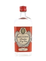Queen Elizabeth London Dry Gin Bottled 1950s - Duncan, Gilbey & Matheson 75cl / 43%