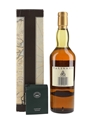 Talisker 10 Year Old Bottled 1990s - Map Label 70cl / 45.8%